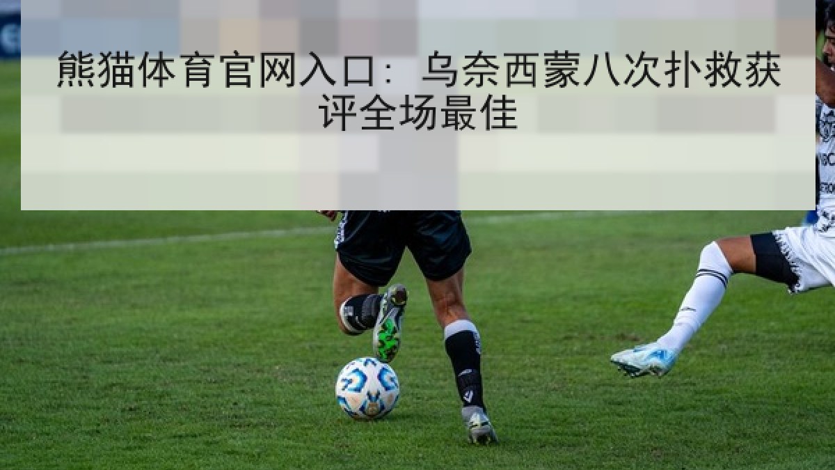 熊猫体育官网入口: 乌奈西蒙八次扑救获评全场最佳